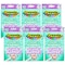 Crayola Colors of Kindness Fine Line Washable Markers, 10 Colors, 60PK 58-7807 - alternate 1